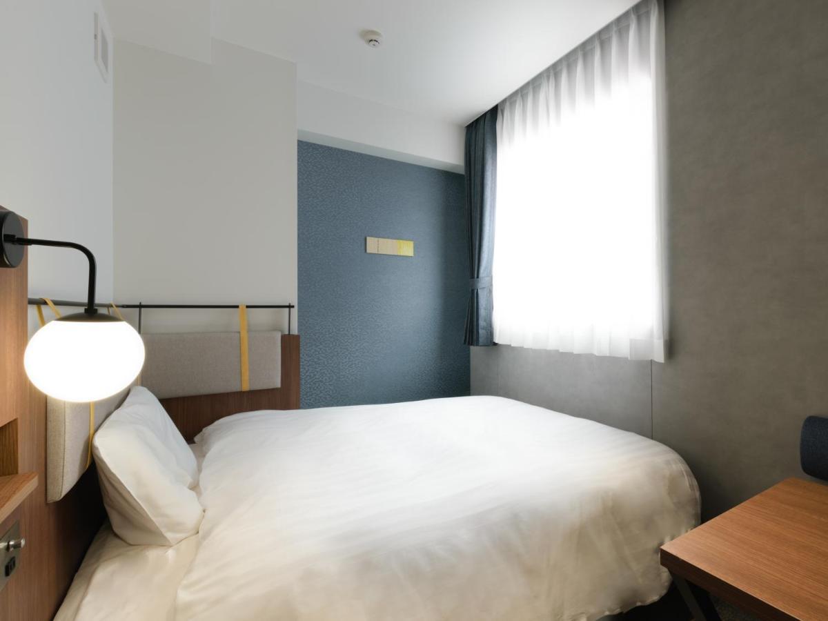 Comfort Hotel Jokkaicsi Kültér fotó