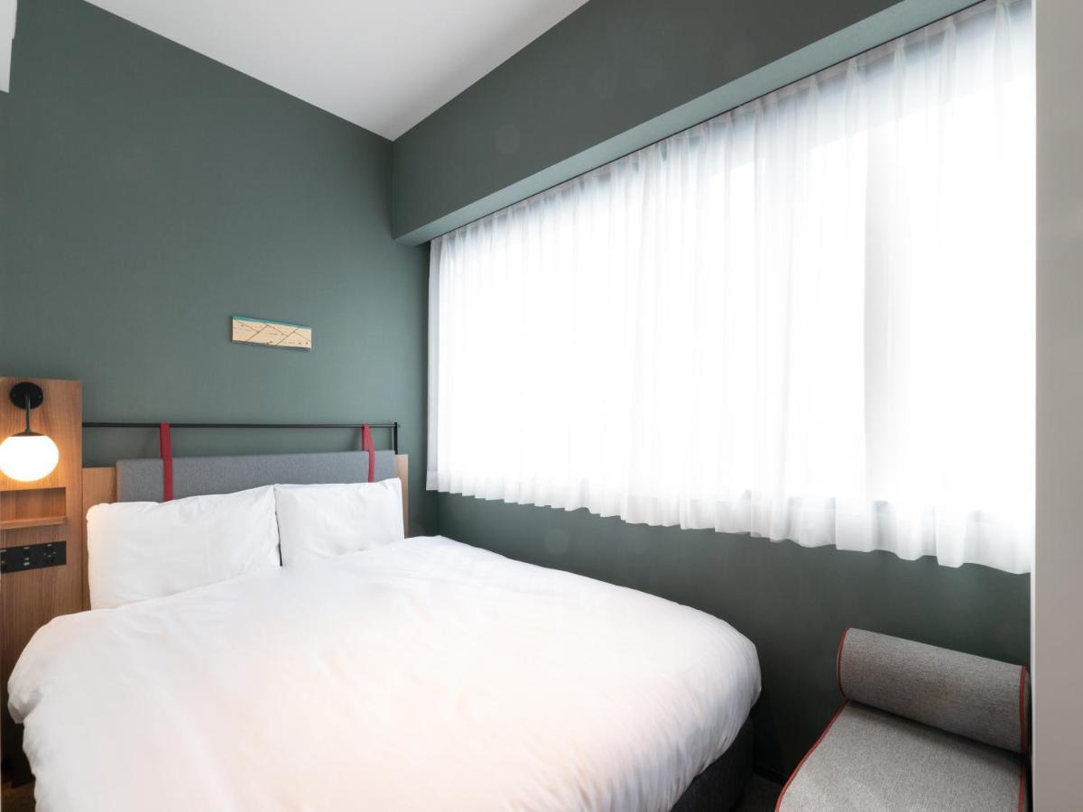 Comfort Hotel Jokkaicsi Kültér fotó