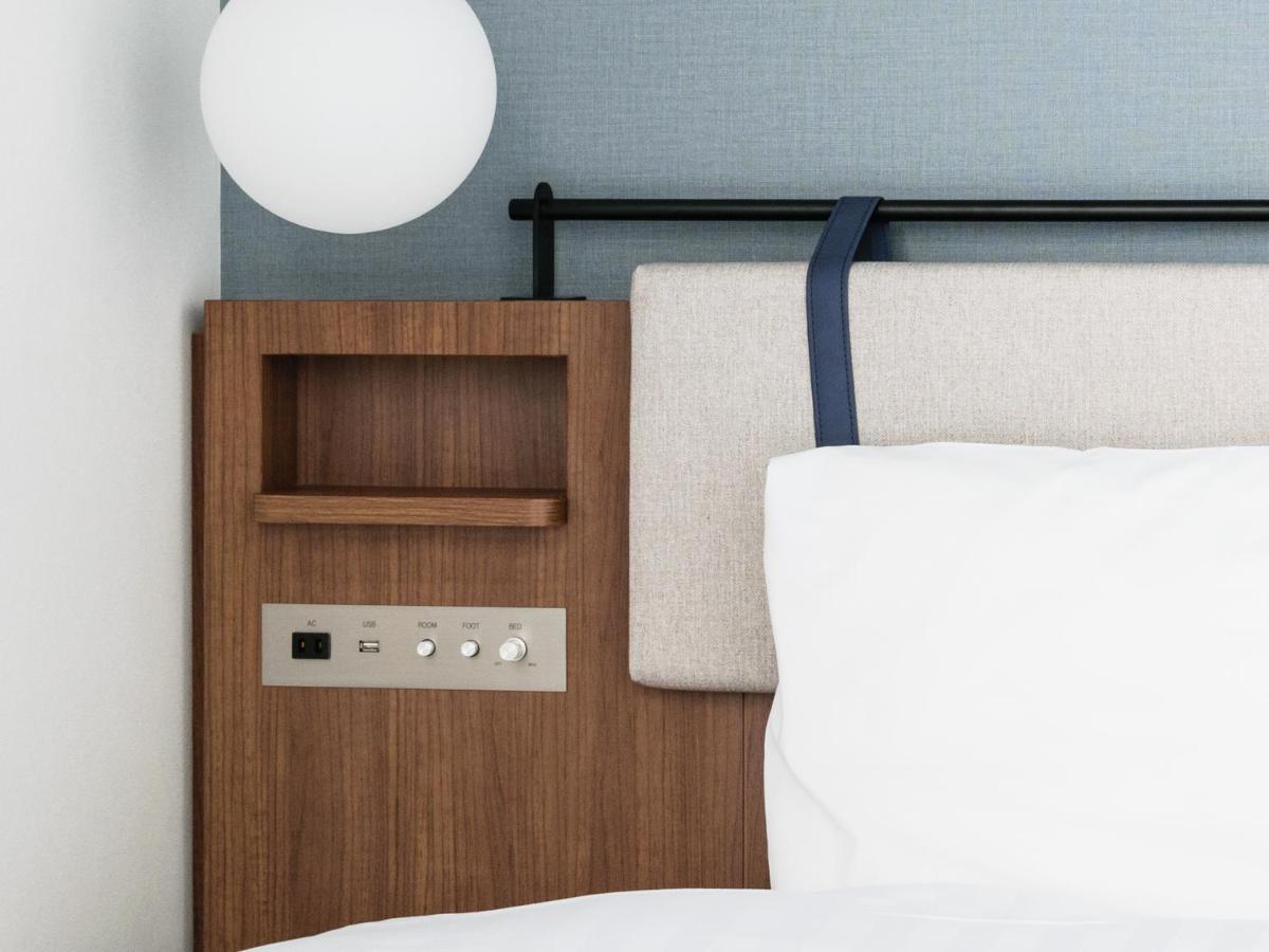 Comfort Hotel Jokkaicsi Kültér fotó
