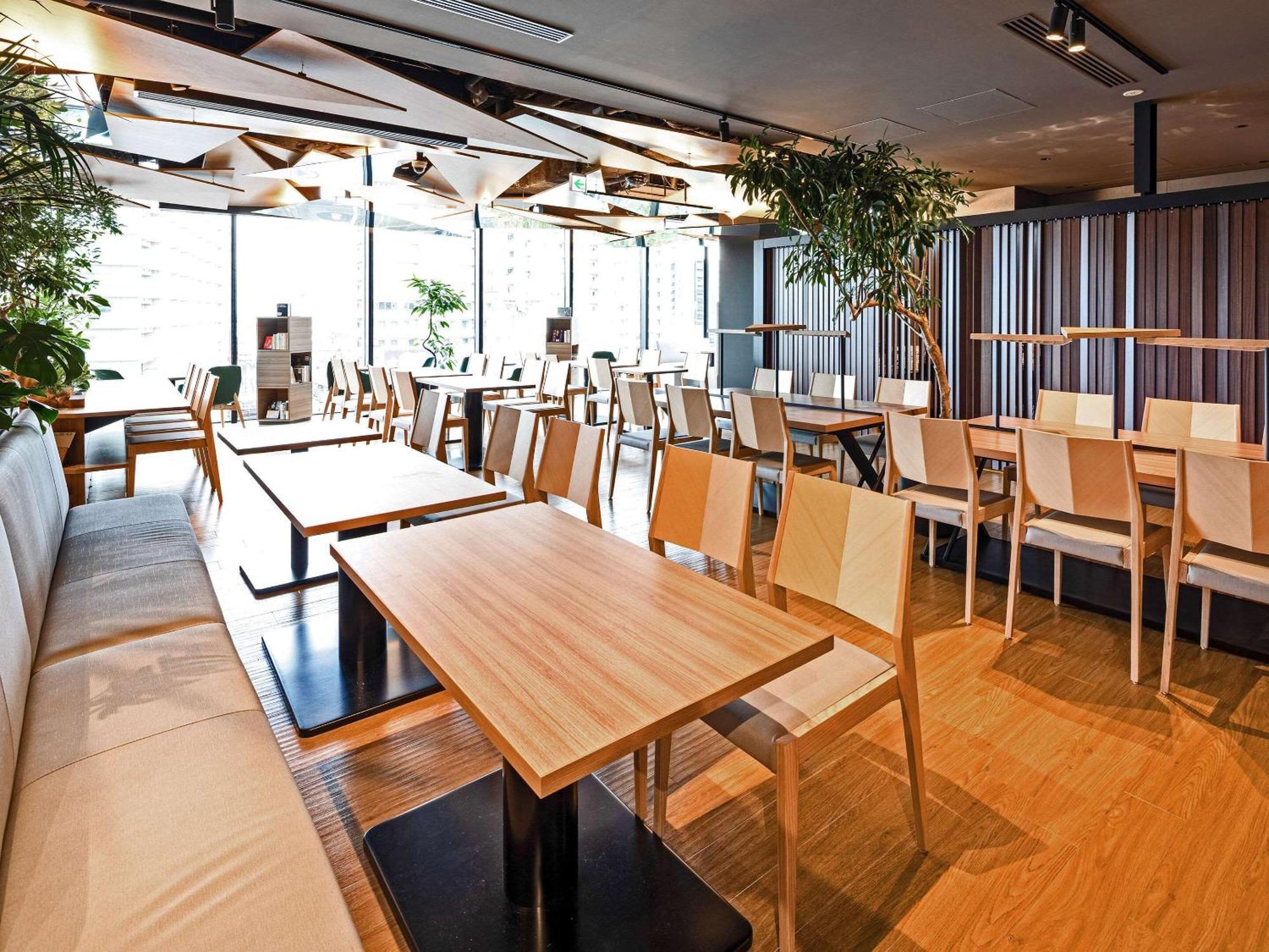 Comfort Hotel Jokkaicsi Kültér fotó