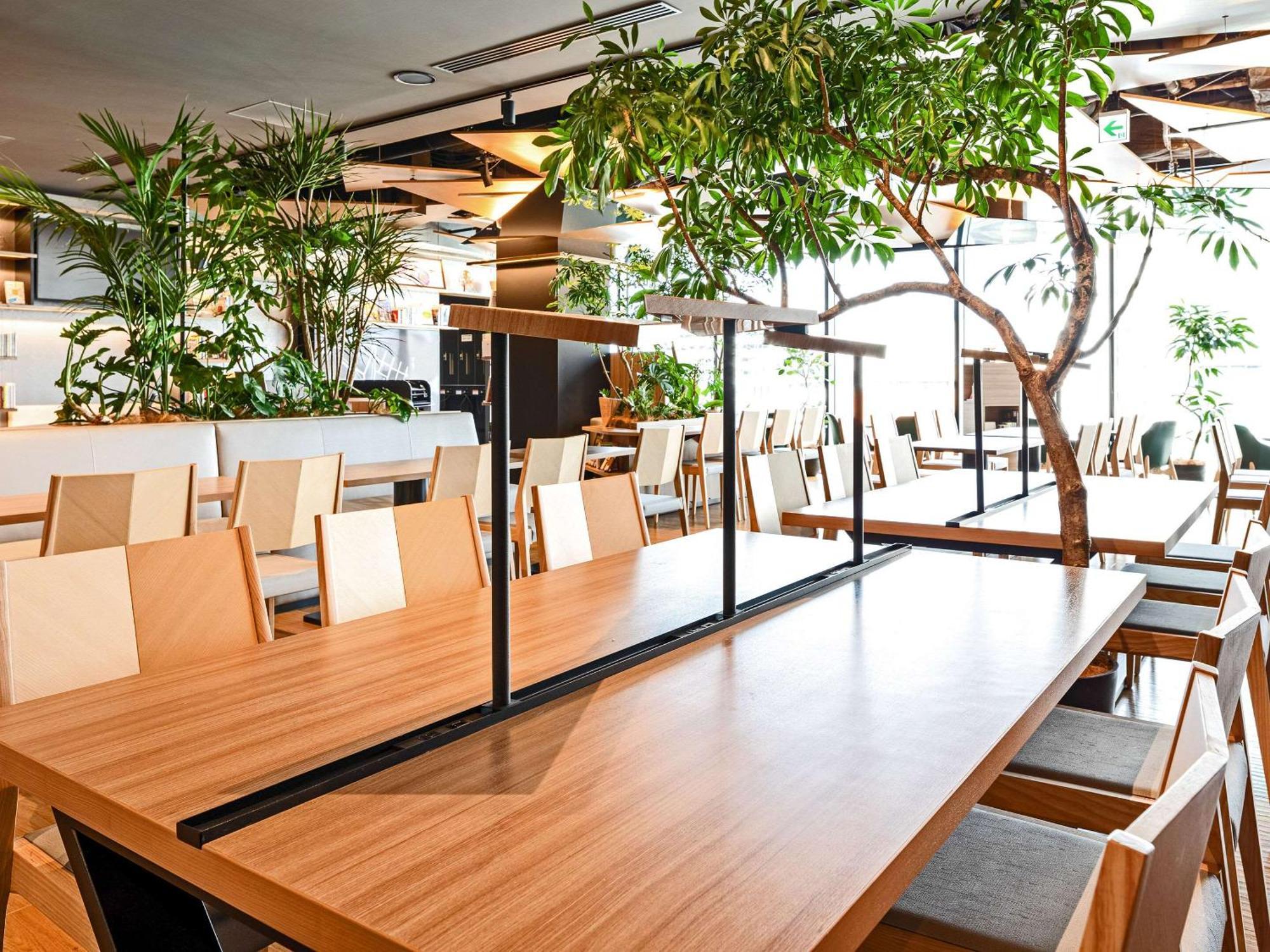 Comfort Hotel Jokkaicsi Kültér fotó