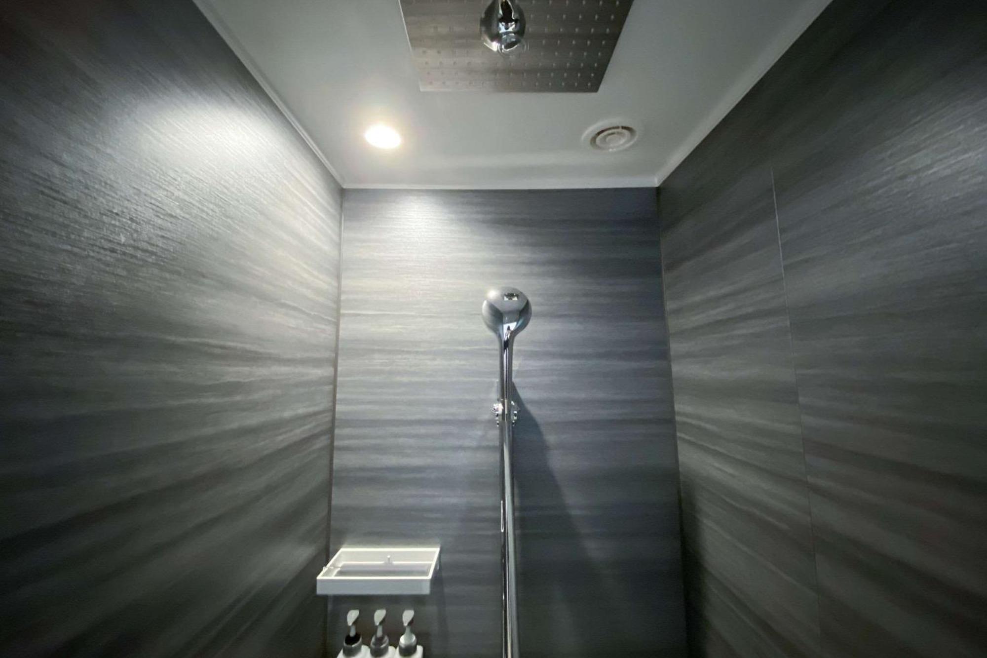 Comfort Hotel Jokkaicsi Kültér fotó